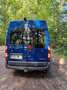 Renault Master Master dCi 125 FAP L2H2 teilverglast Blau - thumbnail 4