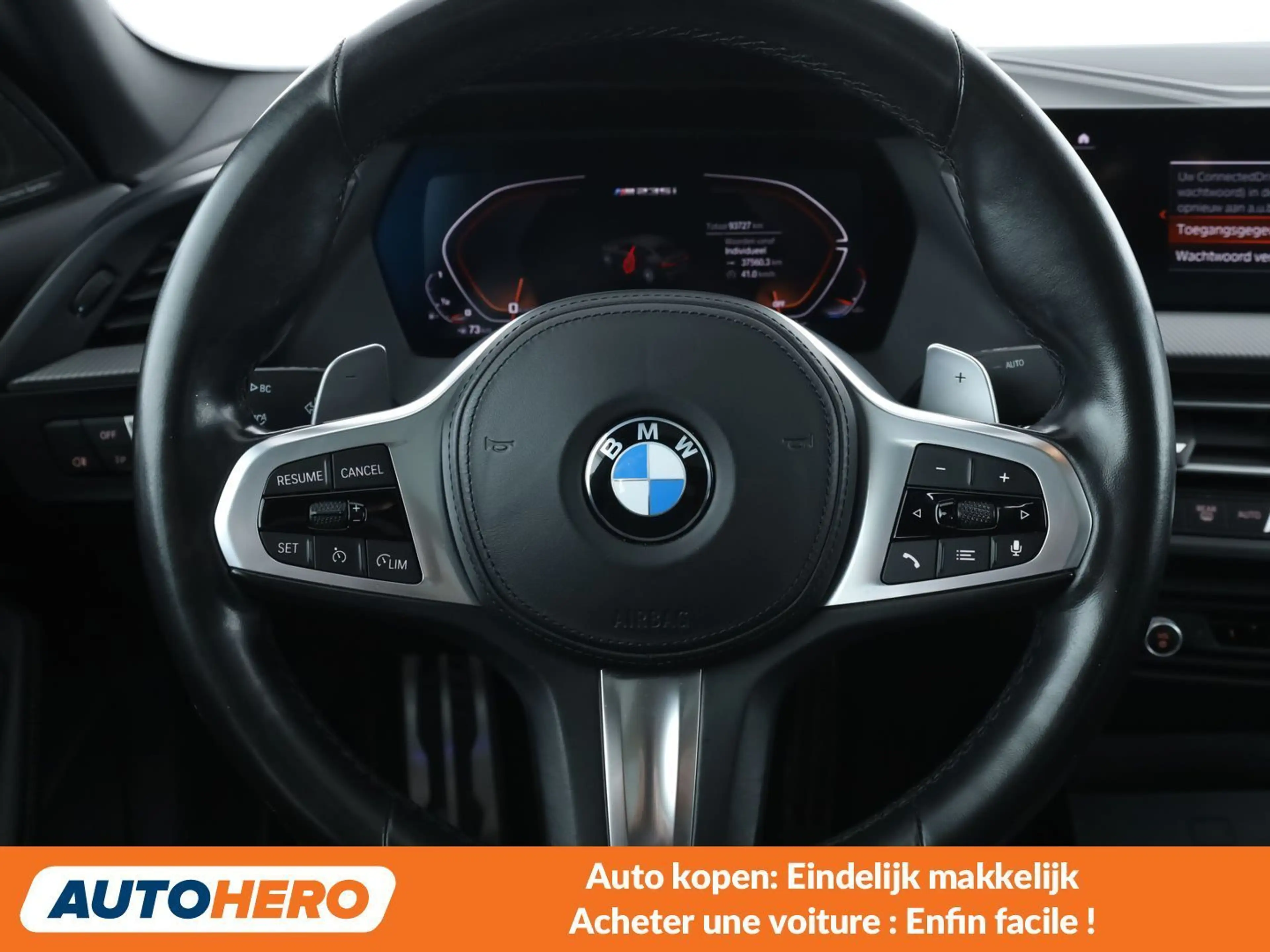 BMW 235 M235i Gran Coupe xDrive — photo 5