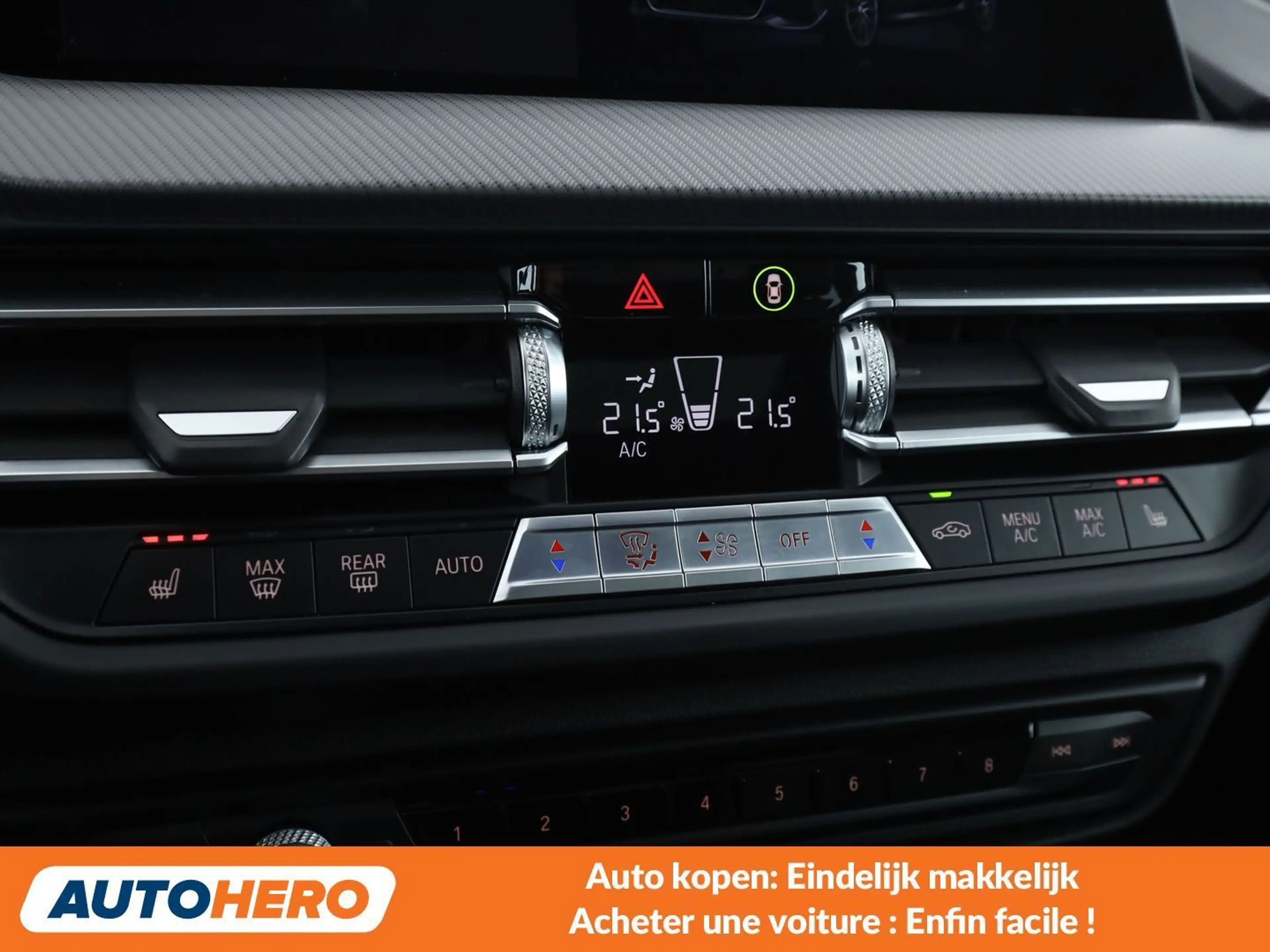 BMW 235 M235i Gran Coupe xDrive — photo 13