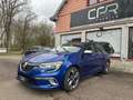 Renault Megane 1.5 d * GT-LINE * GPS * CAMERA * RADAR 360 * CLIM Blue - thumbnail 1
