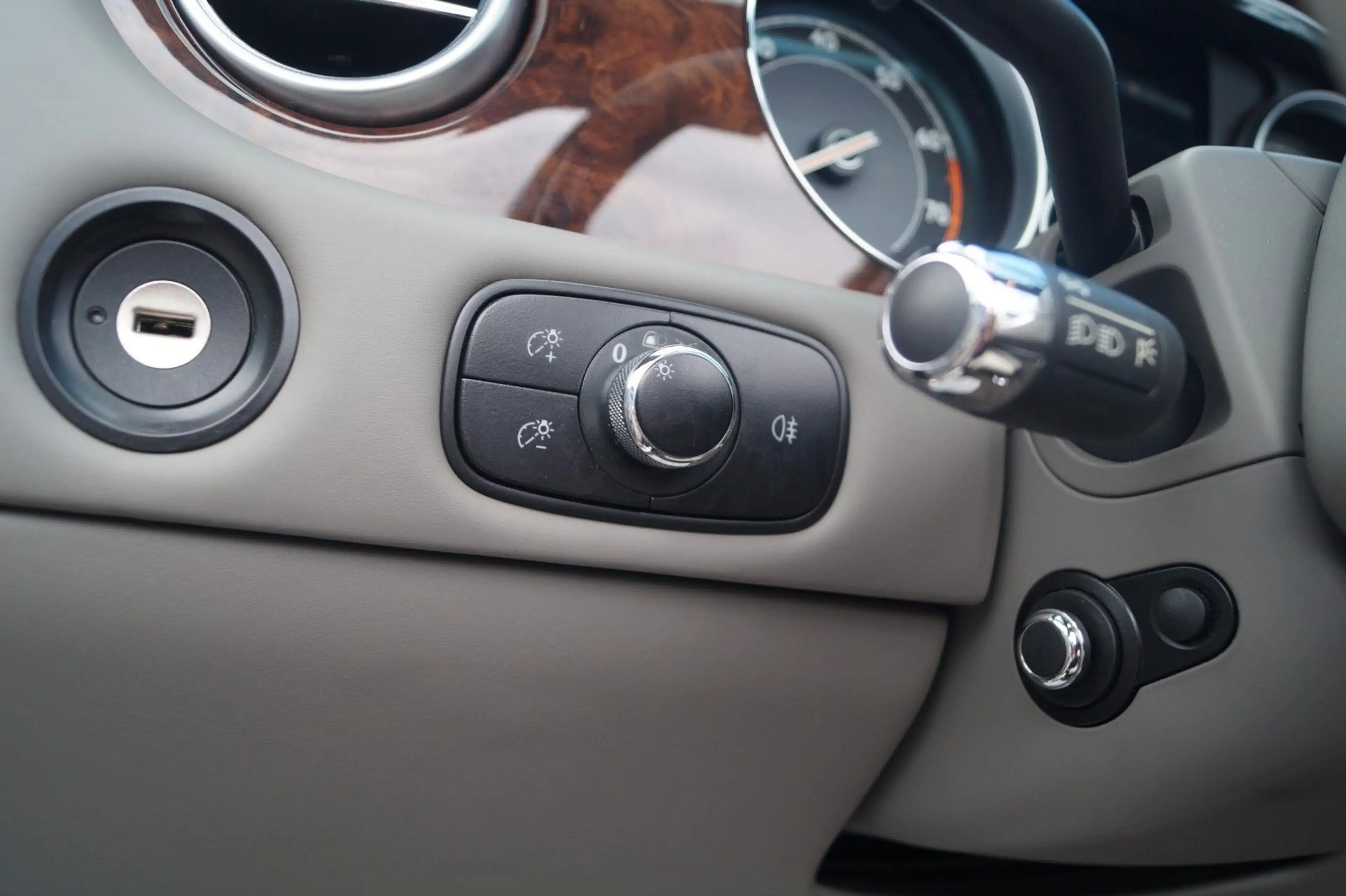 Bentley Continental GTC Speed Cabrio *1. Hand*Naim Sound — photo 10
