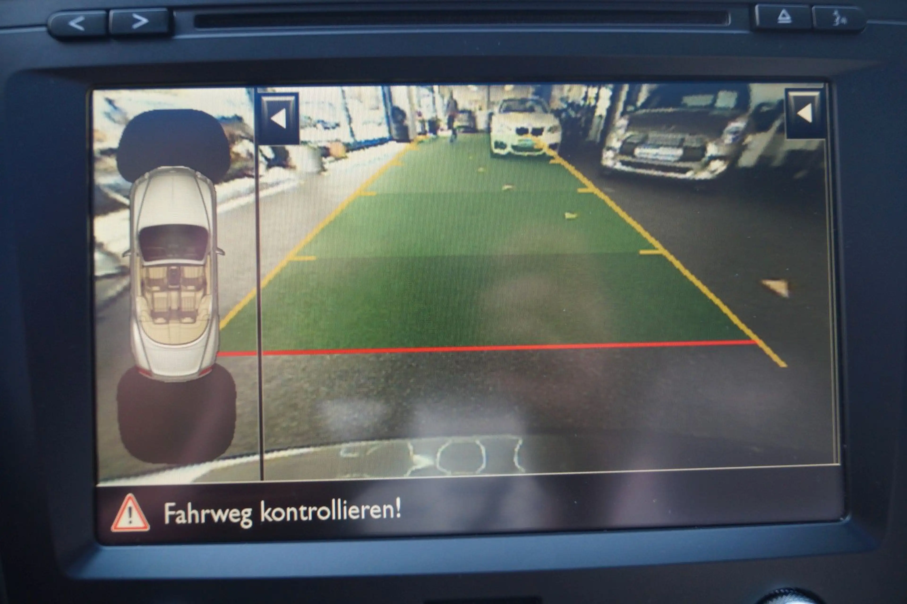 Bentley Continental GTC Speed Cabrio *1. Hand*Naim Sound — photo 13