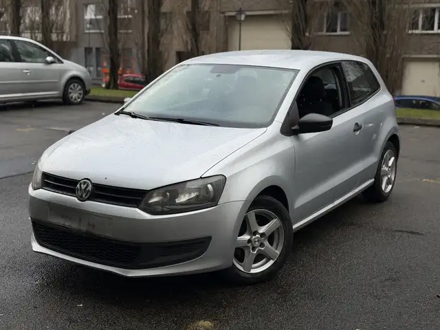 Volkswagen Polo Airco / Jantes / Garantie