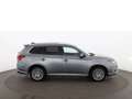 Mitsubishi Outlander 2.4 PHEV Intro Edition Aut LED LEDER Grau - thumbnail 2