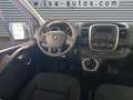 Renault Trafic L1H1 1000 Kg 1.6 dCi 95 Cabine approfondie Grand C Blanco - thumbnail 5