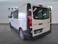 Renault Trafic L1H1 1000 Kg 1.6 dCi 95 Cabine approfondie Grand C Blanc - thumbnail 4