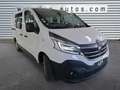 Renault Trafic L1H1 1000 Kg 1.6 dCi 95 Cabine approfondie Grand C Blanco - thumbnail 2