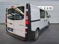 Renault Trafic L1H1 1000 Kg 1.6 dCi 95 Cabine approfondie Grand C Blanco - thumbnail 3