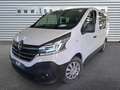 Renault Trafic L1H1 1000 Kg 1.6 dCi 95 Cabine approfondie Grand C Blanco - thumbnail 1