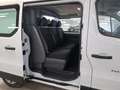 Renault Trafic L1H1 1000 Kg 1.6 dCi 95 Cabine approfondie Grand C Blanco - thumbnail 7