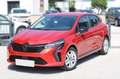Renault Clio ECO-G 100 CV Rot - thumbnail 10