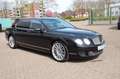 Bentley Flying Spur Speed, Massage, GSD, W12 Black - thumbnail 8