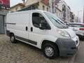 Peugeot Boxer 330 L1H1 HDI120 CD CLIM Blanc - thumbnail 17