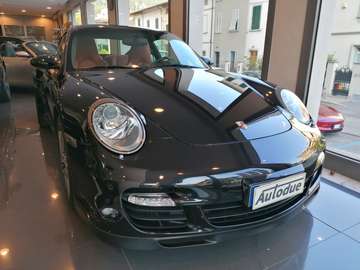 911 997 Turbo Coupé Tiptronic S