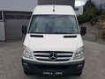 Mercedes-Benz Sprinter 211 / 215 CDI (906.711/713) Weiß - thumbnail 2