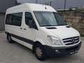 Mercedes-Benz Sprinter 211 / 215 CDI (906.711/713) Weiß - thumbnail 3