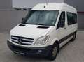 Mercedes-Benz Sprinter 211 / 215 CDI (906.711/713) Weiß - thumbnail 1