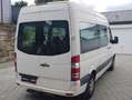 Mercedes-Benz Sprinter 211 / 215 CDI (906.711/713) Weiß - thumbnail 7