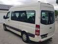 Mercedes-Benz Sprinter 211 / 215 CDI (906.711/713) Weiß - thumbnail 9