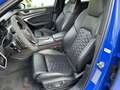Audi RS6 4.0 TFSI quattro/Keramik/Luft/Laser/AHK Blau - thumbnail 10