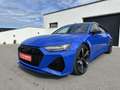 Audi RS6 4.0 TFSI quattro/Keramik/Luft/Laser/AHK Blau - thumbnail 2