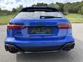 Audi RS6 4.0 TFSI quattro/Keramik/Luft/Laser/AHK Blau - thumbnail 6