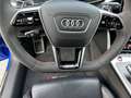 Audi RS6 4.0 TFSI quattro/Keramik/Luft/Laser/AHK Blauw - thumbnail 14