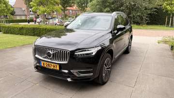 2.0 T8 Recharge AWD Inscription