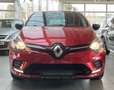 Renault Clio Limited Deluxe TCe 90 Klimaautomatik Navi AHK PDC Red - thumbnail 2
