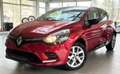 Renault Clio Limited Deluxe TCe 90 Klimaautomatik Navi AHK PDC Red - thumbnail 1