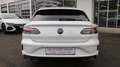 Volkswagen Passat Arteon R SB 2.0 TSI 4M DSG AHK H&K PANO MATRIX Blanco - thumbnail 6
