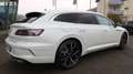 Volkswagen Passat Arteon R SB 2.0 TSI 4M DSG AHK H&K PANO MATRIX Blanco - thumbnail 8