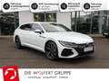 Volkswagen Passat Arteon R SB 2.0 TSI 4M DSG AHK H&K PANO MATRIX Blanco - thumbnail 1