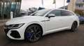 Volkswagen Passat Arteon R SB 2.0 TSI 4M DSG AHK H&K PANO MATRIX Blanco - thumbnail 4