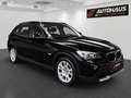 BMW X1 xDrive18d | PICKERL BIS 07/2027 | Schwarz - thumbnail 4