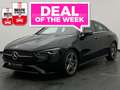 Mercedes-Benz CLA 200 CLA 200 7G AMG Line Adv. +MBUX-PREM+CAM+LED-HP+ Schwarz - thumbnail 1