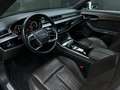 Audi A8 50 TDI L VIP*3xTV*HUD*2xPANO*SOFT*B&O*360°* Gris - thumbnail 12