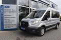Ford Transit 350 L2 Trend Argent - thumbnail 1
