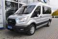 Ford Transit 350 L2 Trend Argent - thumbnail 2