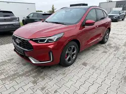 Ford Kuga Hybrid ST Line X