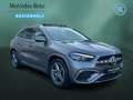 Mercedes-Benz GLA 220 GLA 220 4M AMG+AHK+DISTRO+PANO+360°+MEMORY+KEYL Gris - thumbnail 3
