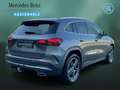 Mercedes-Benz GLA 220 GLA 220 4M AMG+AHK+DISTRO+PANO+360°+MEMORY+KEYL Gris - thumbnail 5