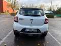 Dacia Sandero Sandero Stepway 0.9 TCe Stepway Plus Blanc - thumbnail 5