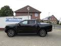 Ford Ranger Platinum Standheizung Schwarz - thumbnail 3