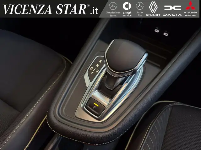 Renault Symbioz view 11