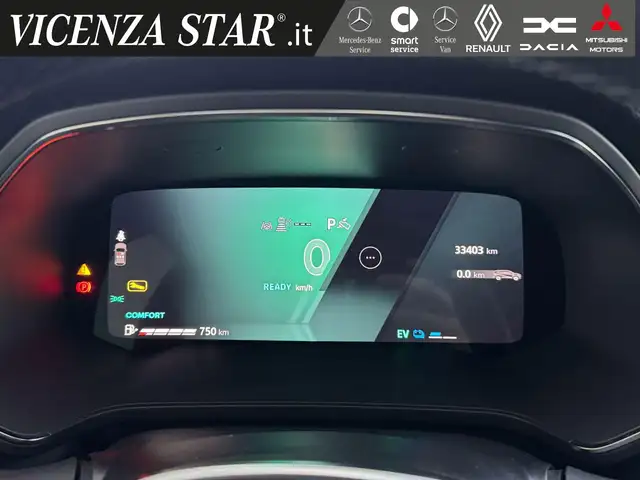 Renault Symbioz view 8