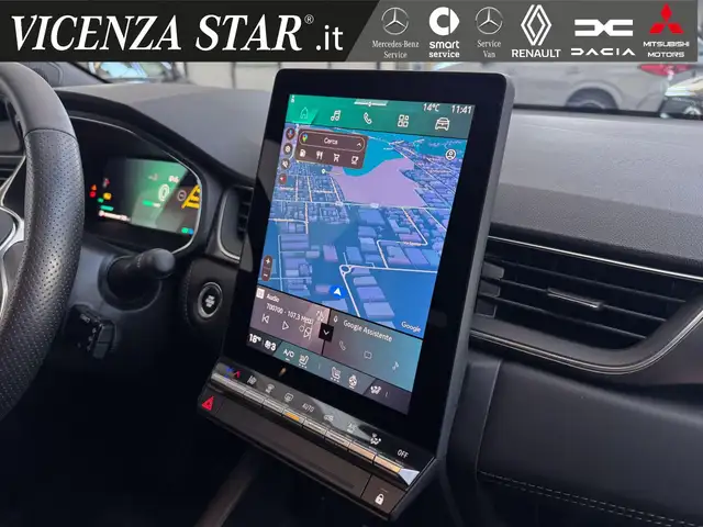 Renault Symbioz view 10