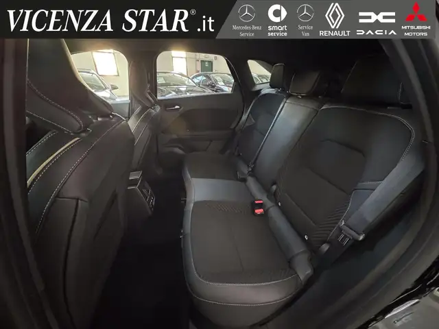 Renault Symbioz view 6