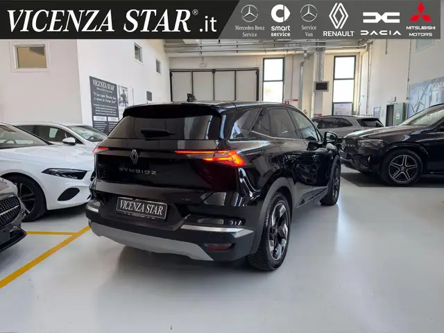Renault Symbioz view 2