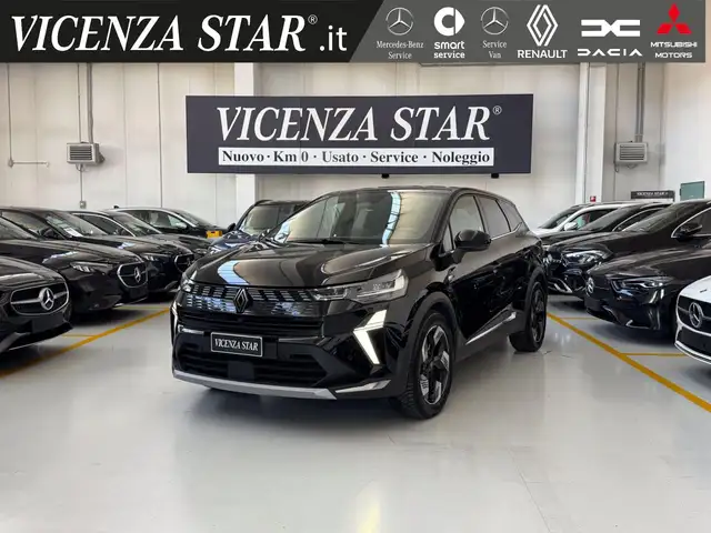 2025 Renault Symbioz in Black for sale